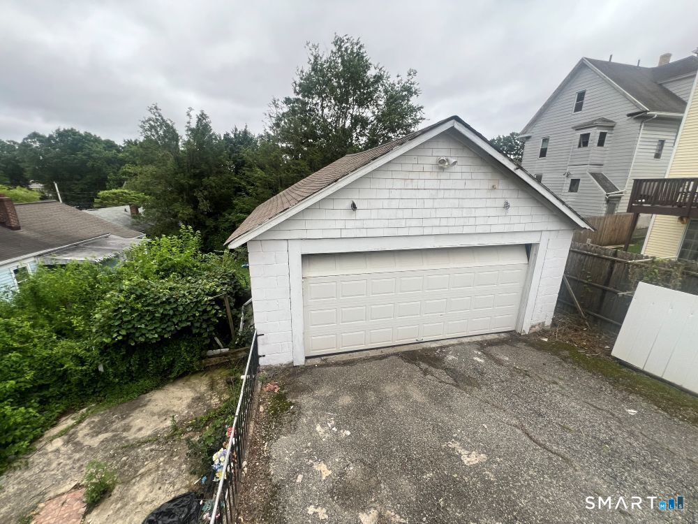150 Wessels Avenue Bridgeport CT 06610