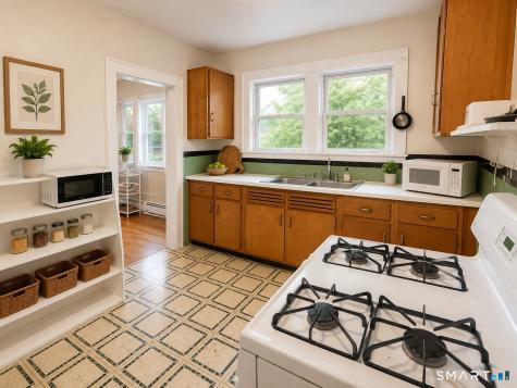 150 Wessels Avenue Bridgeport CT 06610