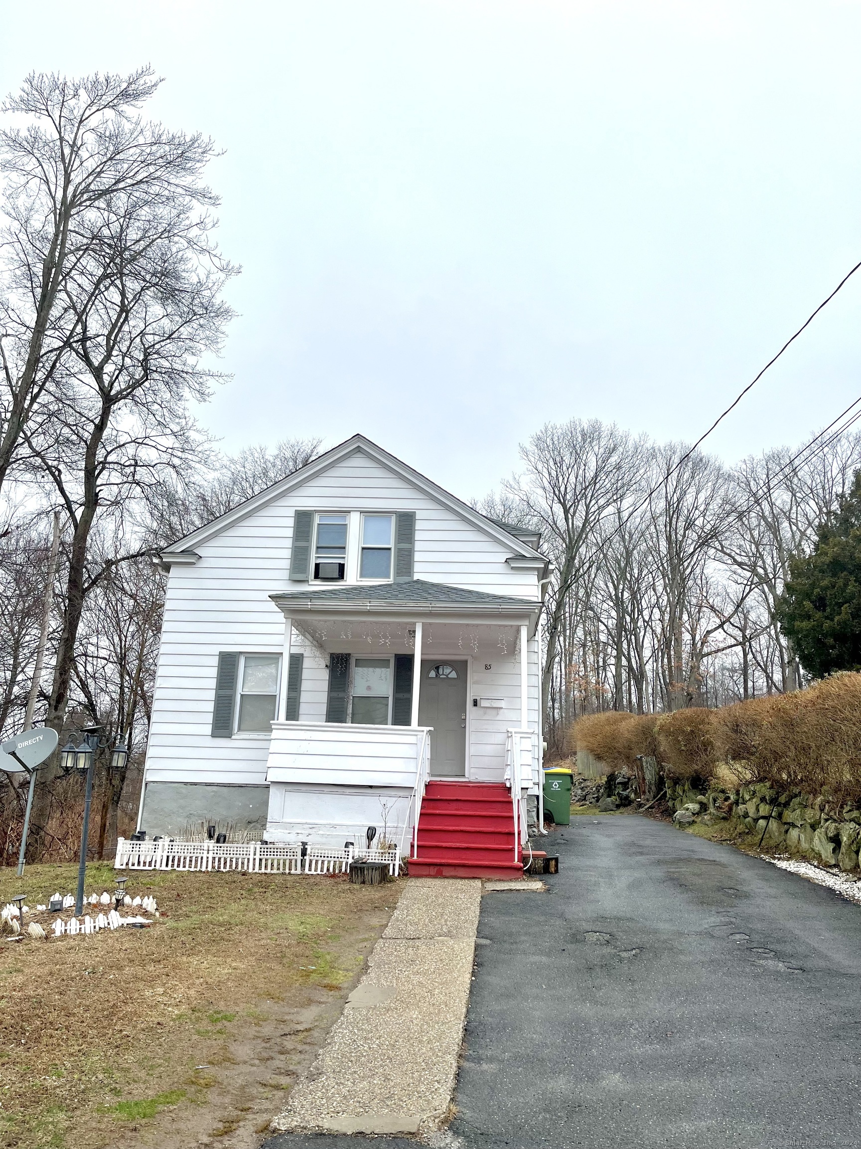 85 Kelsey Street Waterbury CT 06706