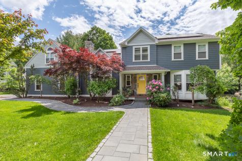151 Platt Lane Milford CT 06461