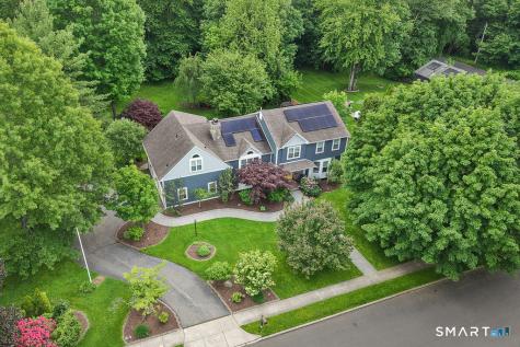 151 Platt Lane Milford CT 06461