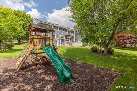 151 Platt Lane Milford CT 06461