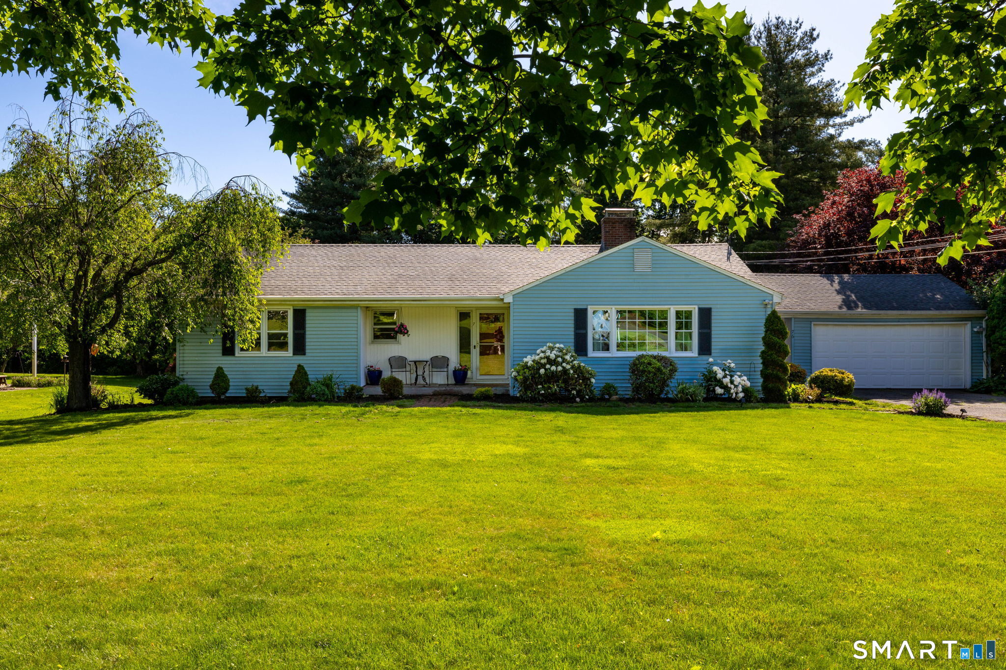 76 Collier Road Wethersfield CT 06109