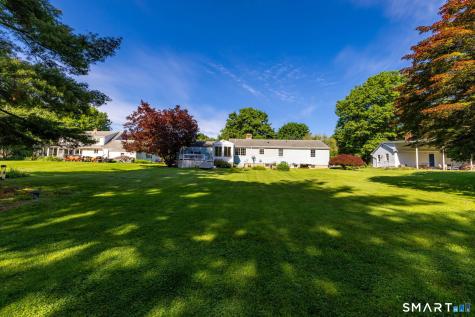 76 Collier Road Wethersfield CT 06109
