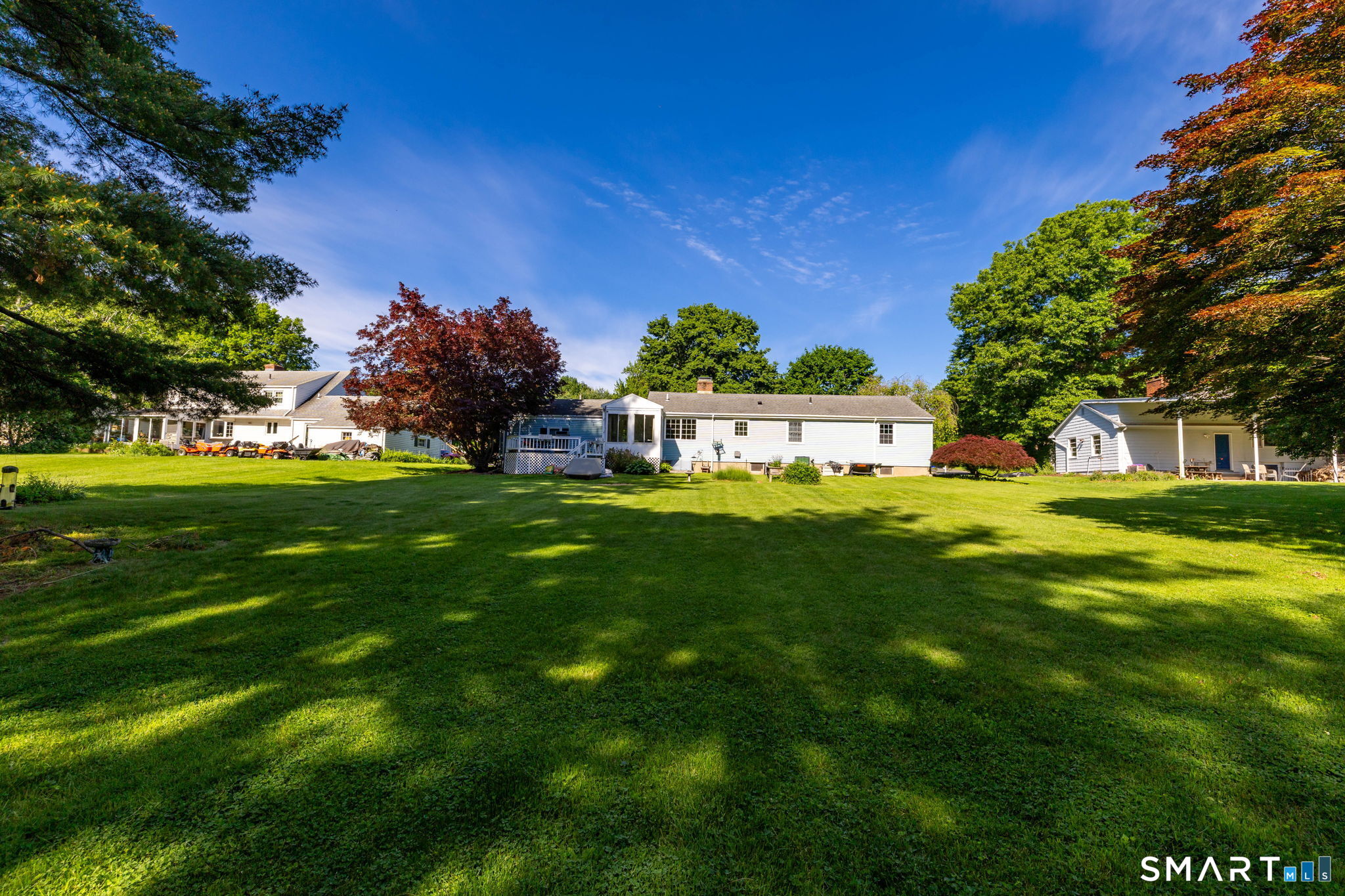 76 Collier Road Wethersfield CT 06109