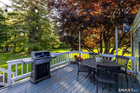 76 Collier Road Wethersfield CT 06109