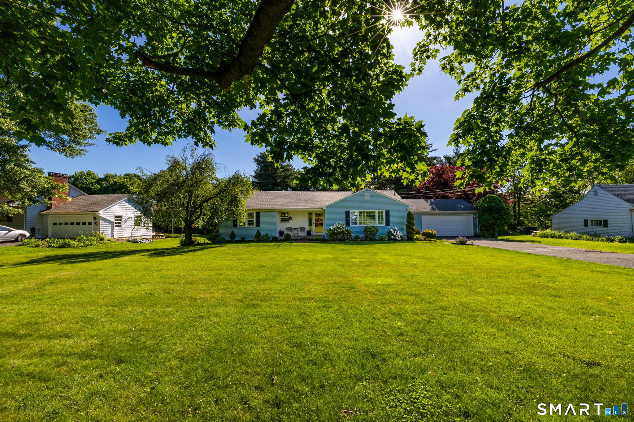 76 Collier Road Wethersfield CT 06109