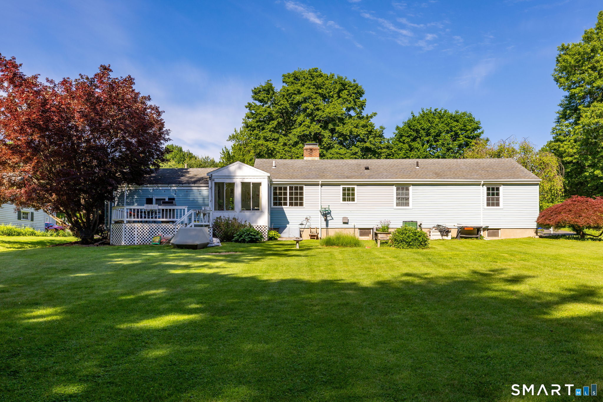 76 Collier Road Wethersfield CT 06109