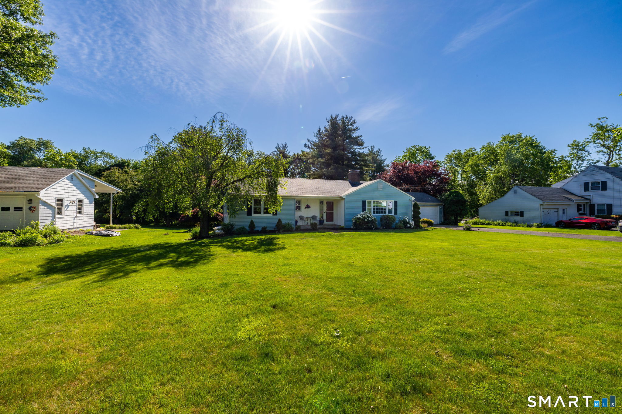 76 Collier Road Wethersfield CT 06109