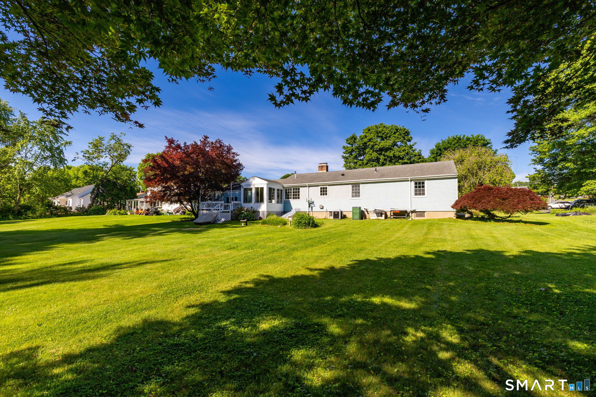 76 Collier Road Wethersfield CT 06109