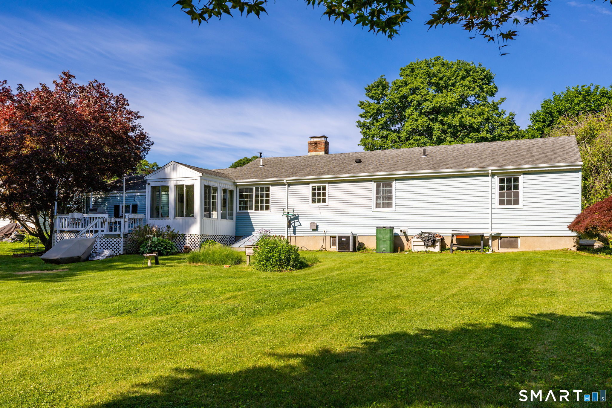 76 Collier Road Wethersfield CT 06109