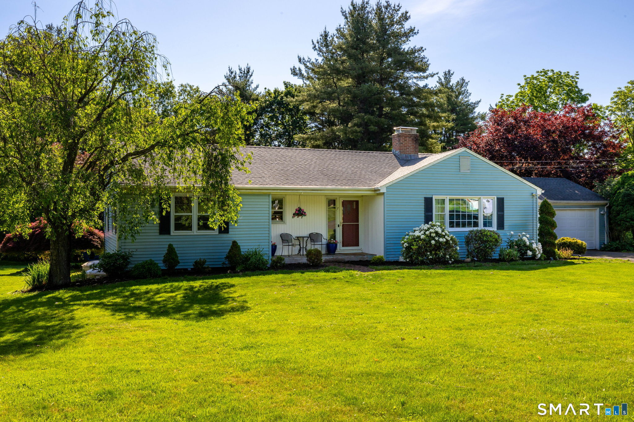 76 Collier Road Wethersfield CT 06109