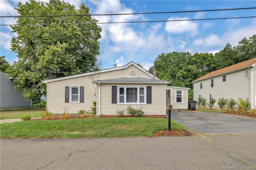 98 Turnor Avenue Milford CT 06460