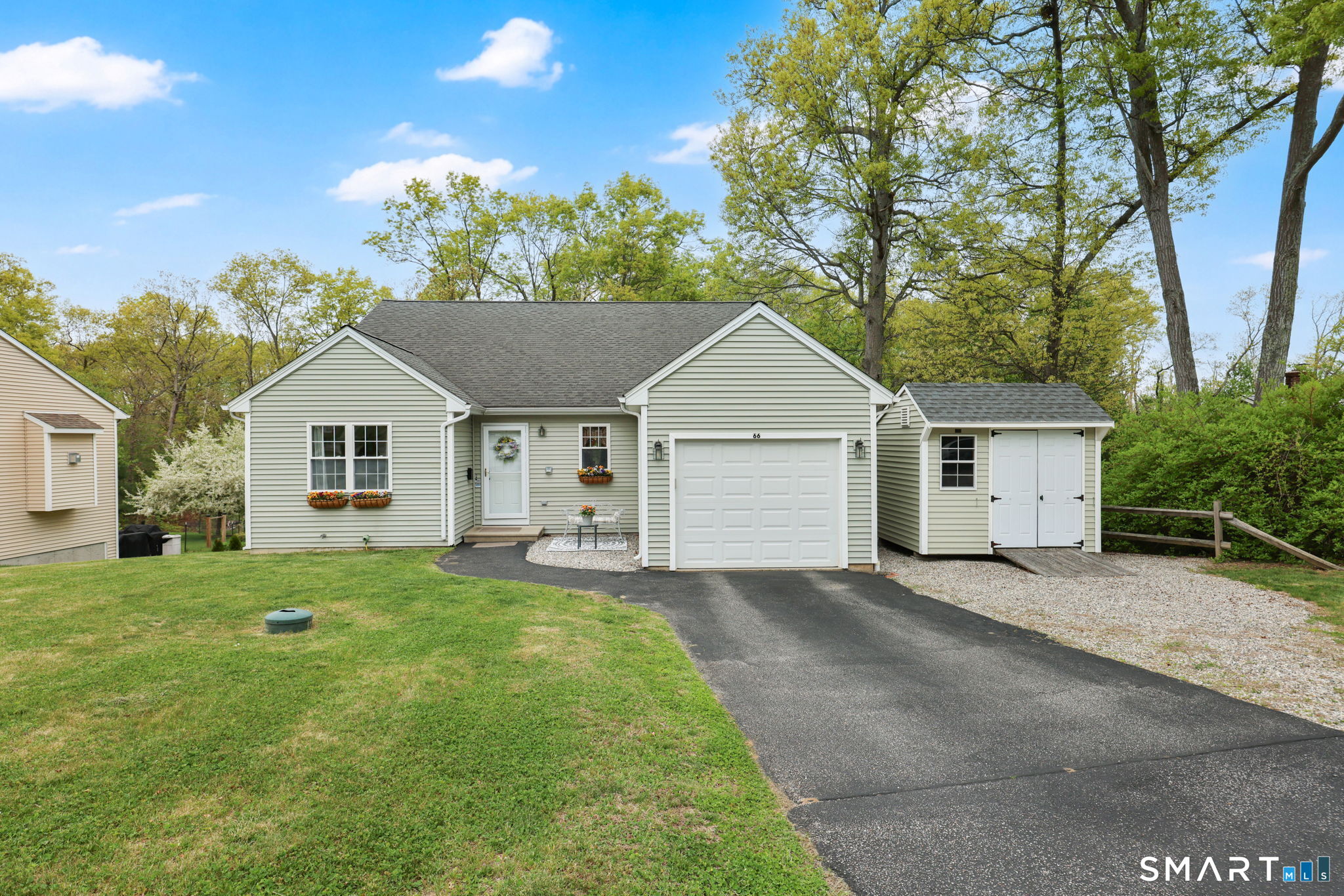 66 Lynwood Drive Windham CT 06226