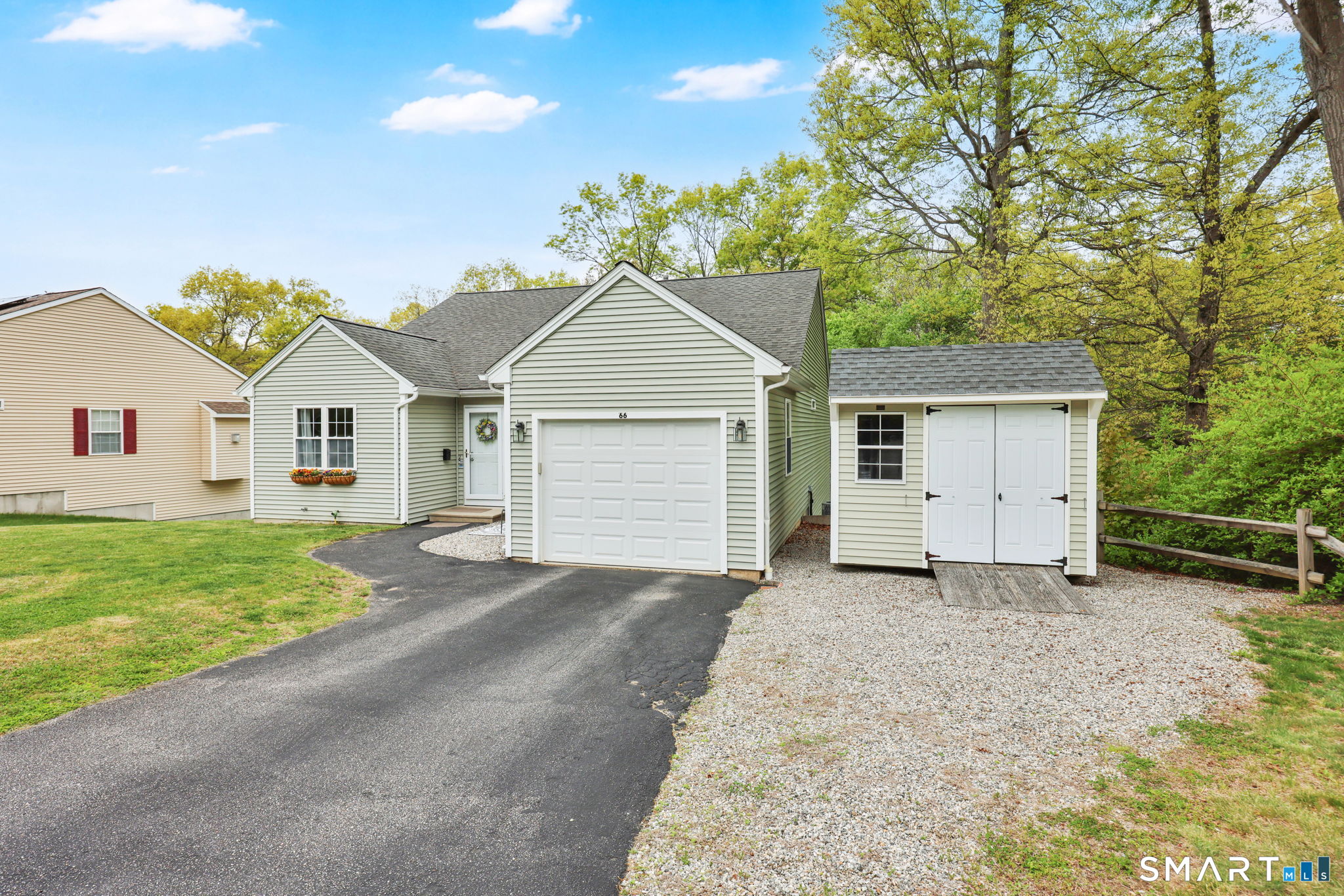66 Lynwood Drive Windham CT 06226