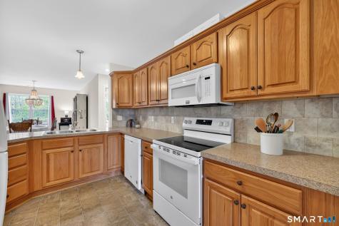 66 Lynwood Drive Windham CT 06226