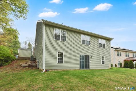 66 Lynwood Drive Windham CT 06226