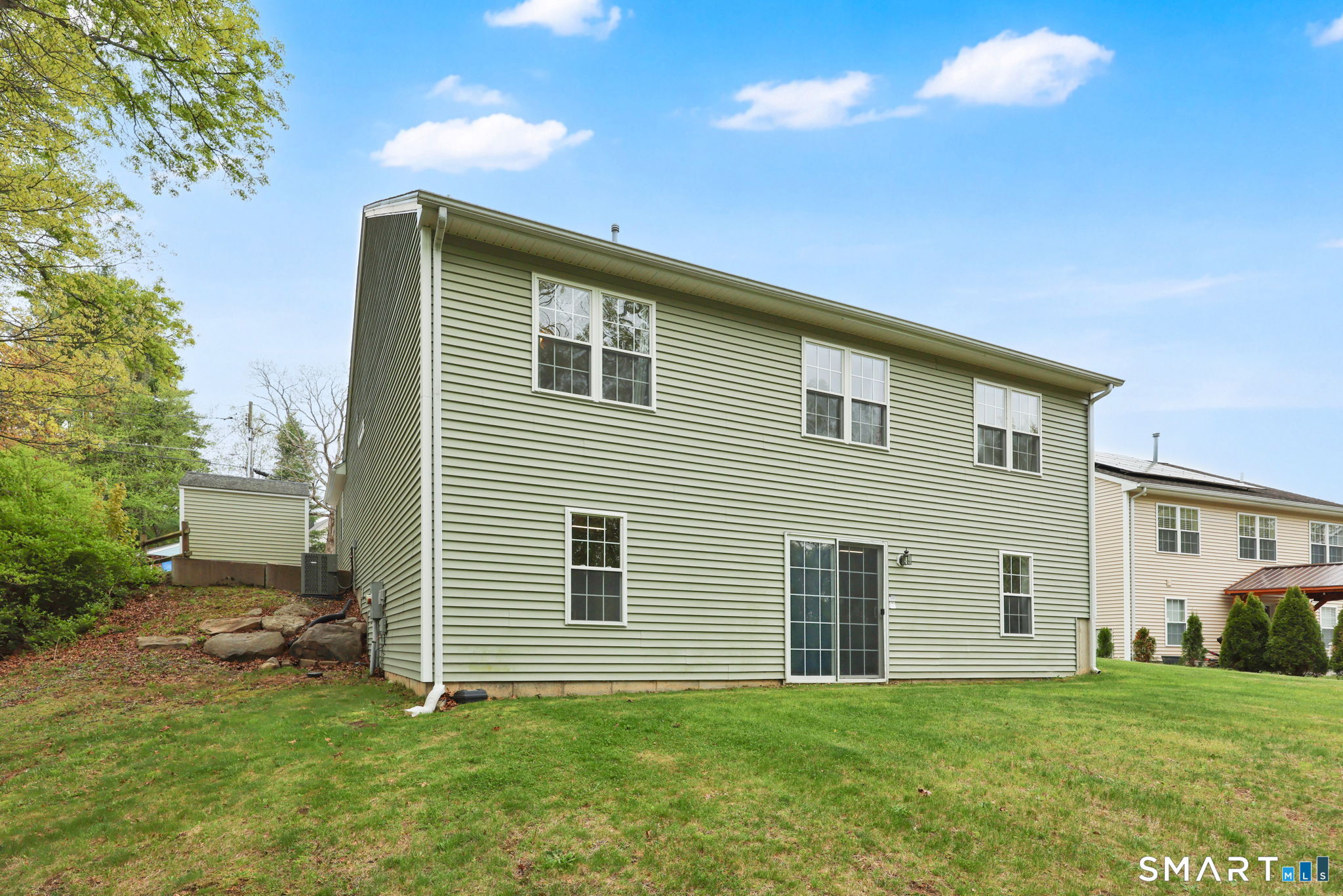 66 Lynwood Drive Windham CT 06226
