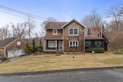 47 Candlewood Heights New Milford CT 06776
