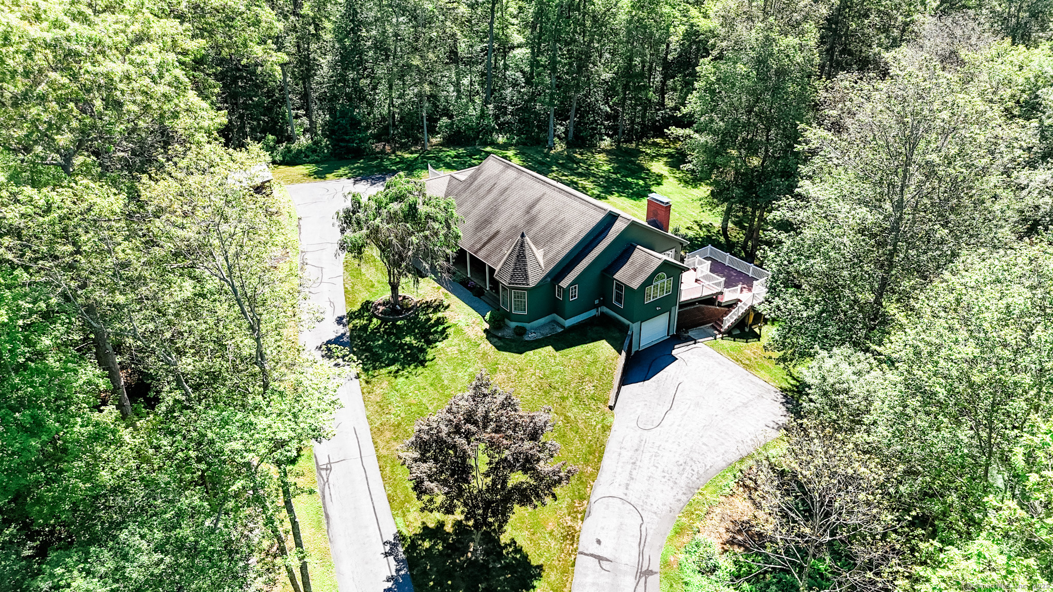 245 Snake Meadow Hill Road Sterling CT 06377