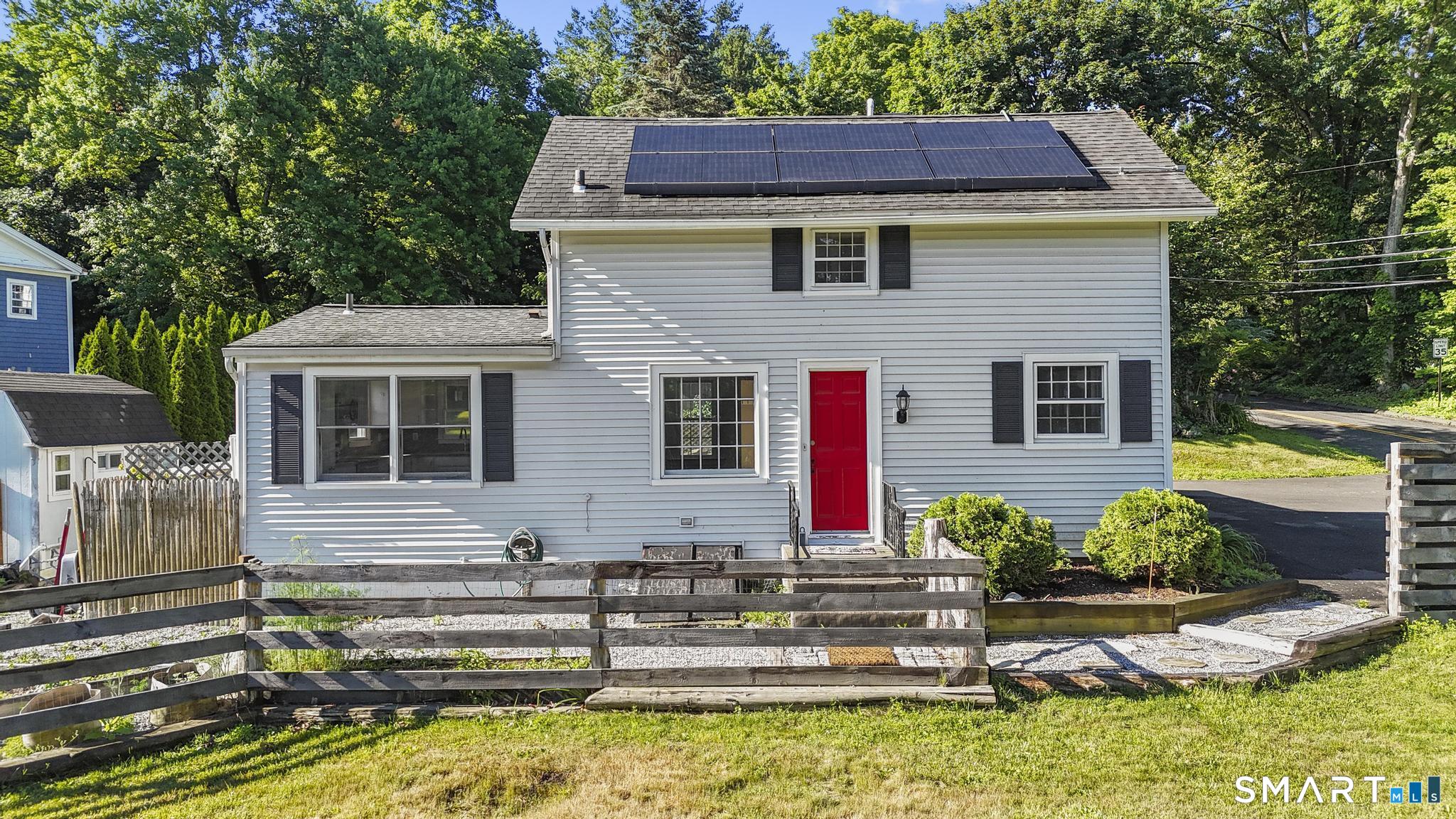 259 Peck Hill Road Woodbridge CT 06525