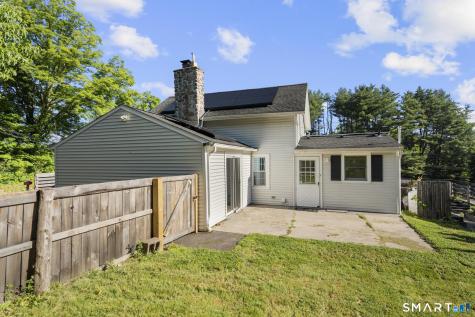 259 Peck Hill Road Woodbridge CT 06525