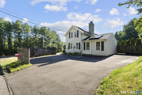 259 Peck Hill Road Woodbridge CT 06525