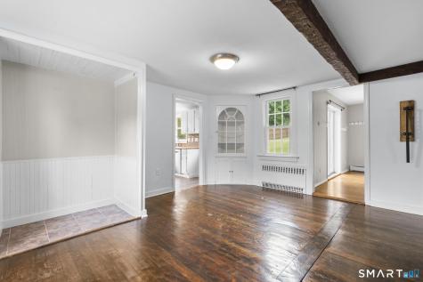 259 Peck Hill Road Woodbridge CT 06525