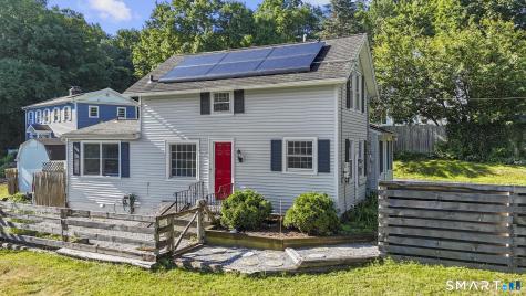 259 Peck Hill Road Woodbridge CT 06525