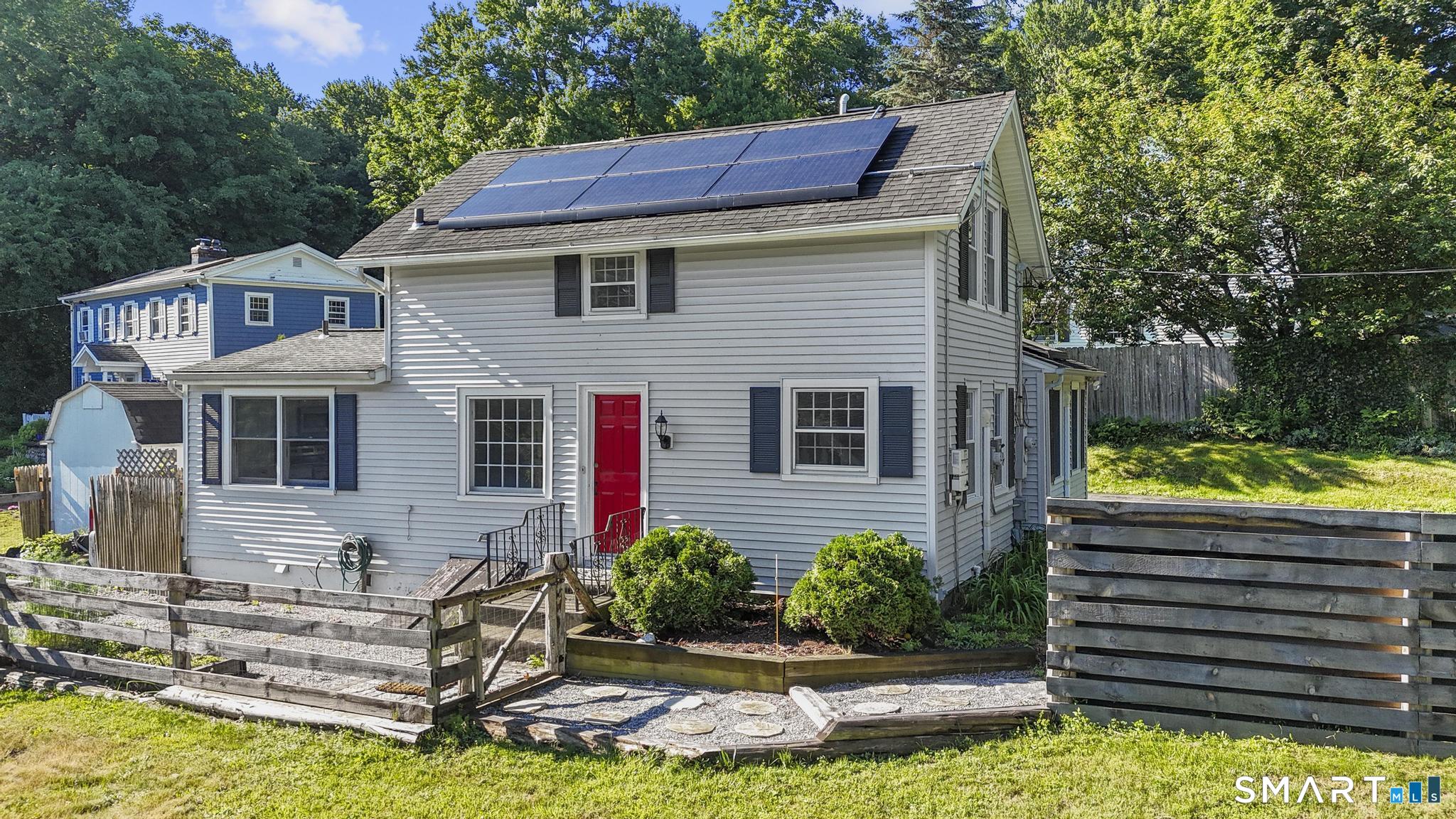 259 Peck Hill Road Woodbridge CT 06525