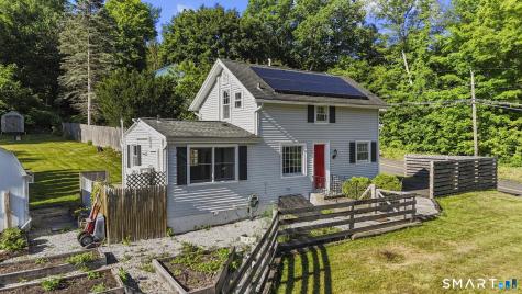 259 Peck Hill Road Woodbridge CT 06525