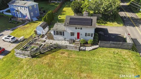 259 Peck Hill Road Woodbridge CT 06525