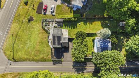 259 Peck Hill Road Woodbridge CT 06525