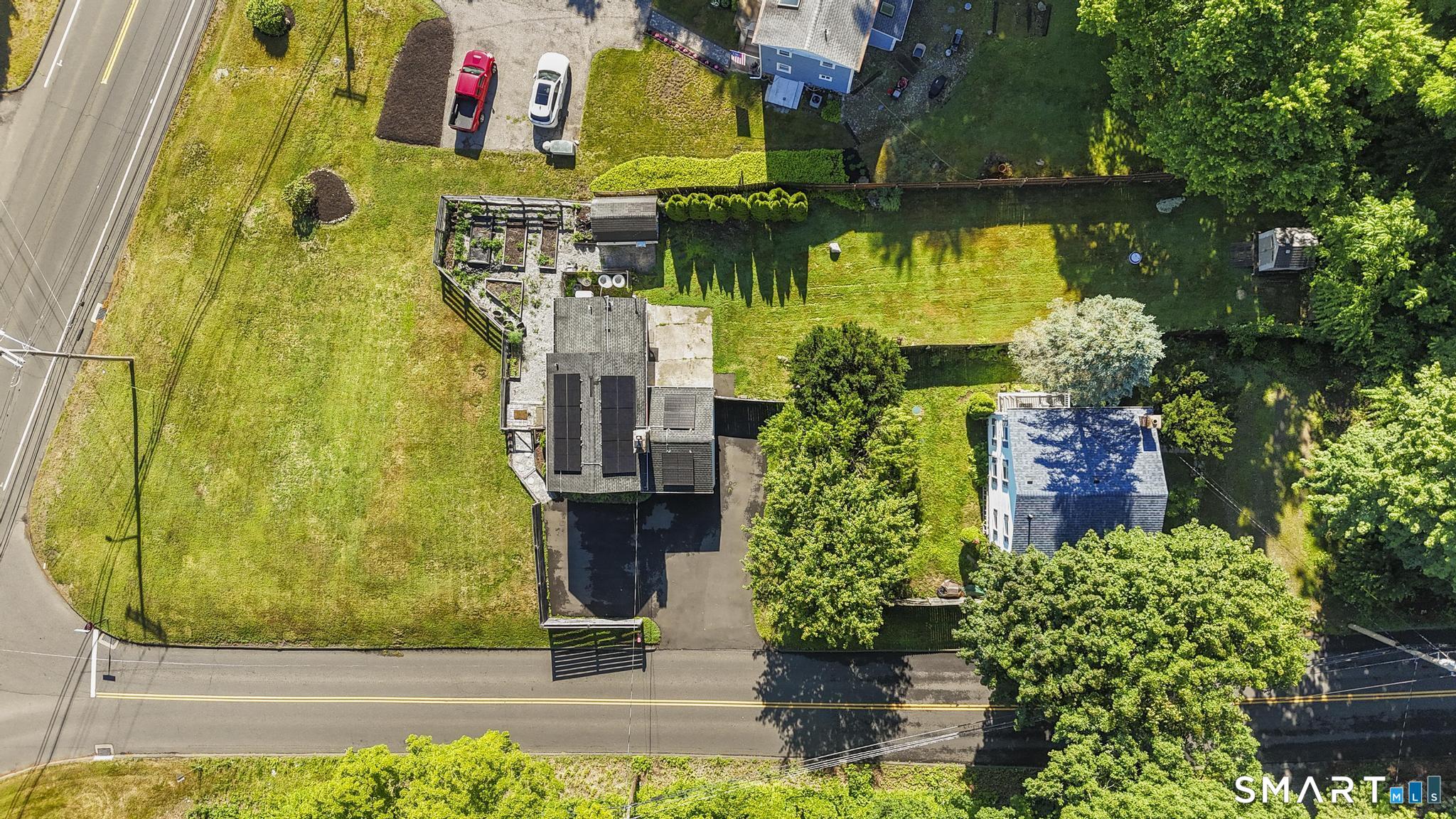 259 Peck Hill Road Woodbridge CT 06525