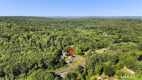 259 Peck Hill Road Woodbridge CT 06525