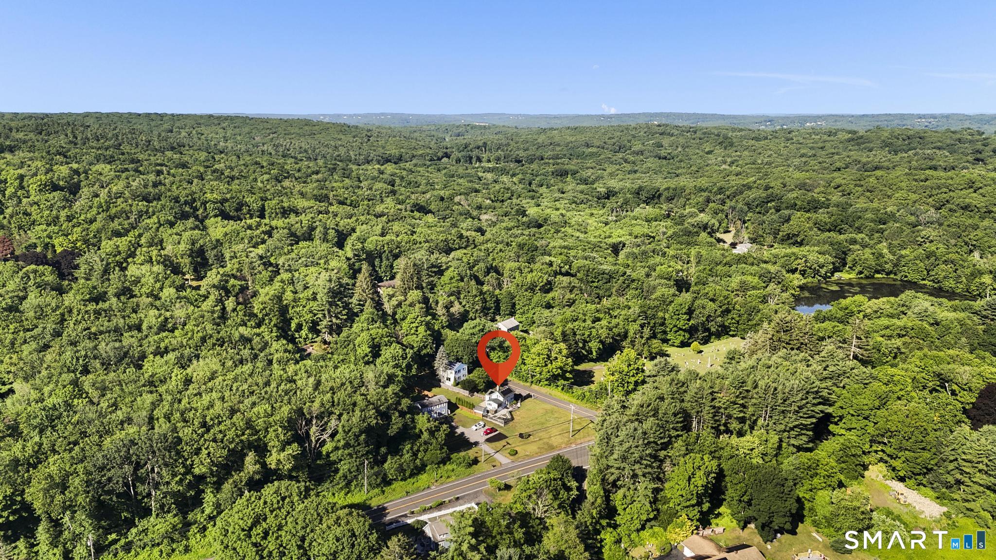 259 Peck Hill Road Woodbridge CT 06525