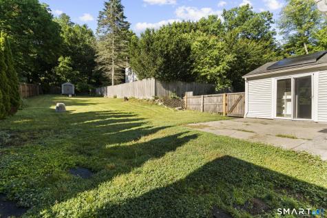 259 Peck Hill Road Woodbridge CT 06525