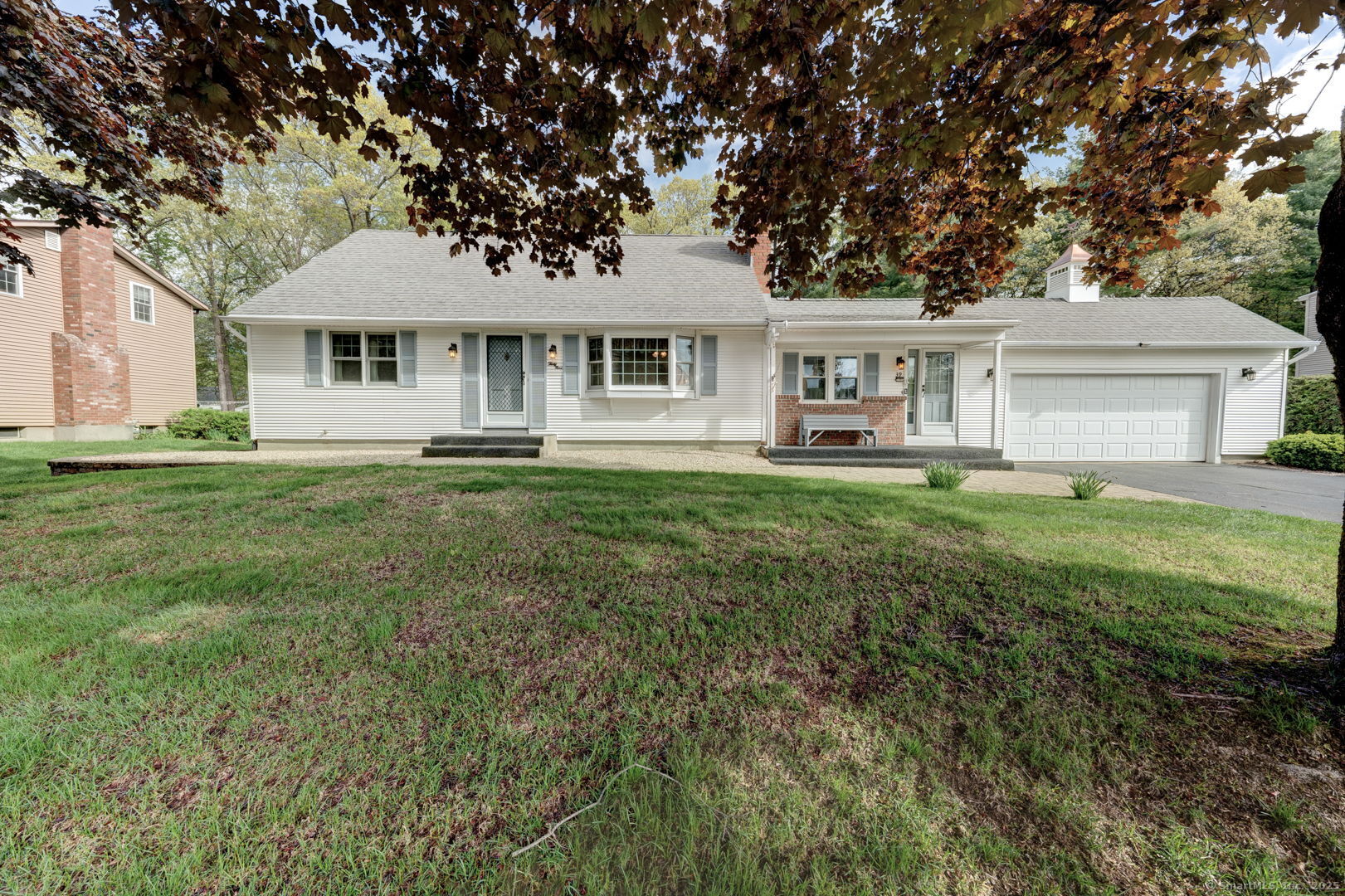 39 Eastgate Lane Enfield CT 06082