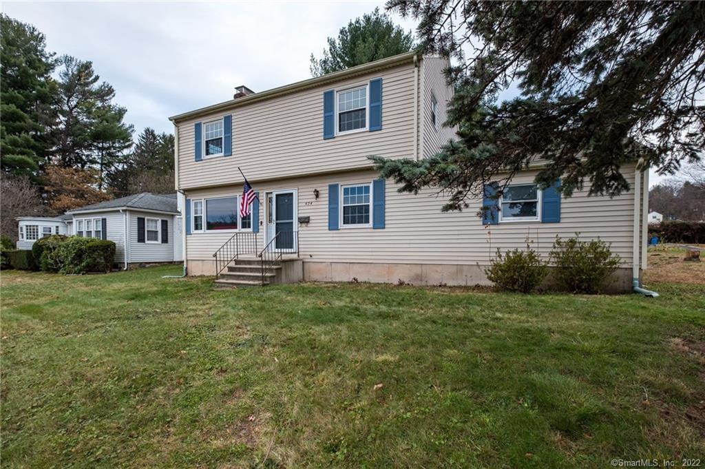 424 South Street Bristol CT 06010