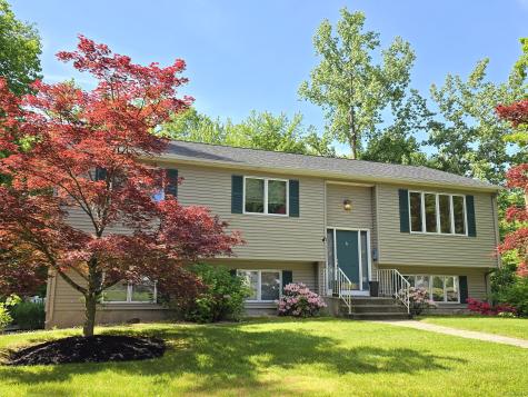 71 Barbonsel Road East Hartford CT 06118