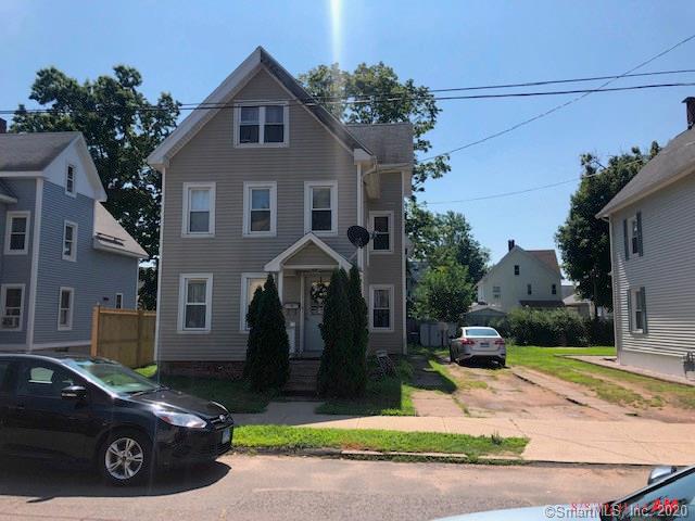 46 Thompson Street West Haven CT 06516