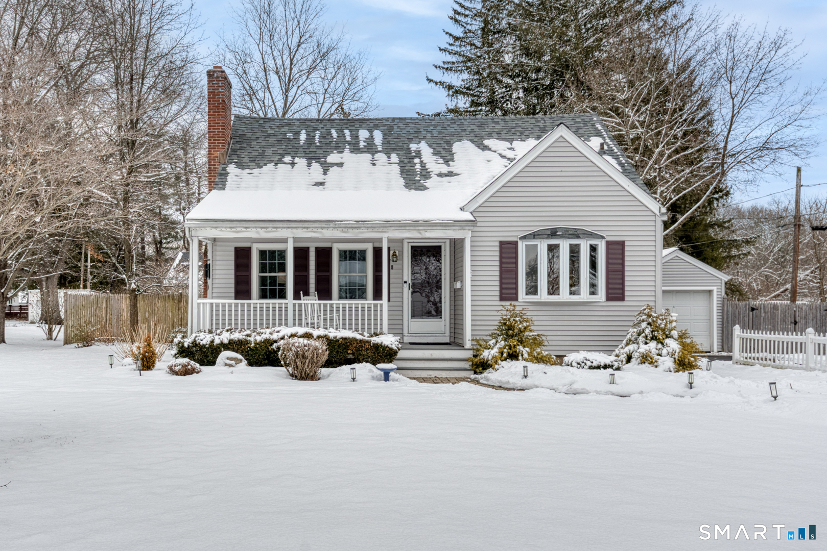 8 Canione Road Glastonbury CT 06033