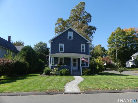 46 Church Street Berlin CT 06037