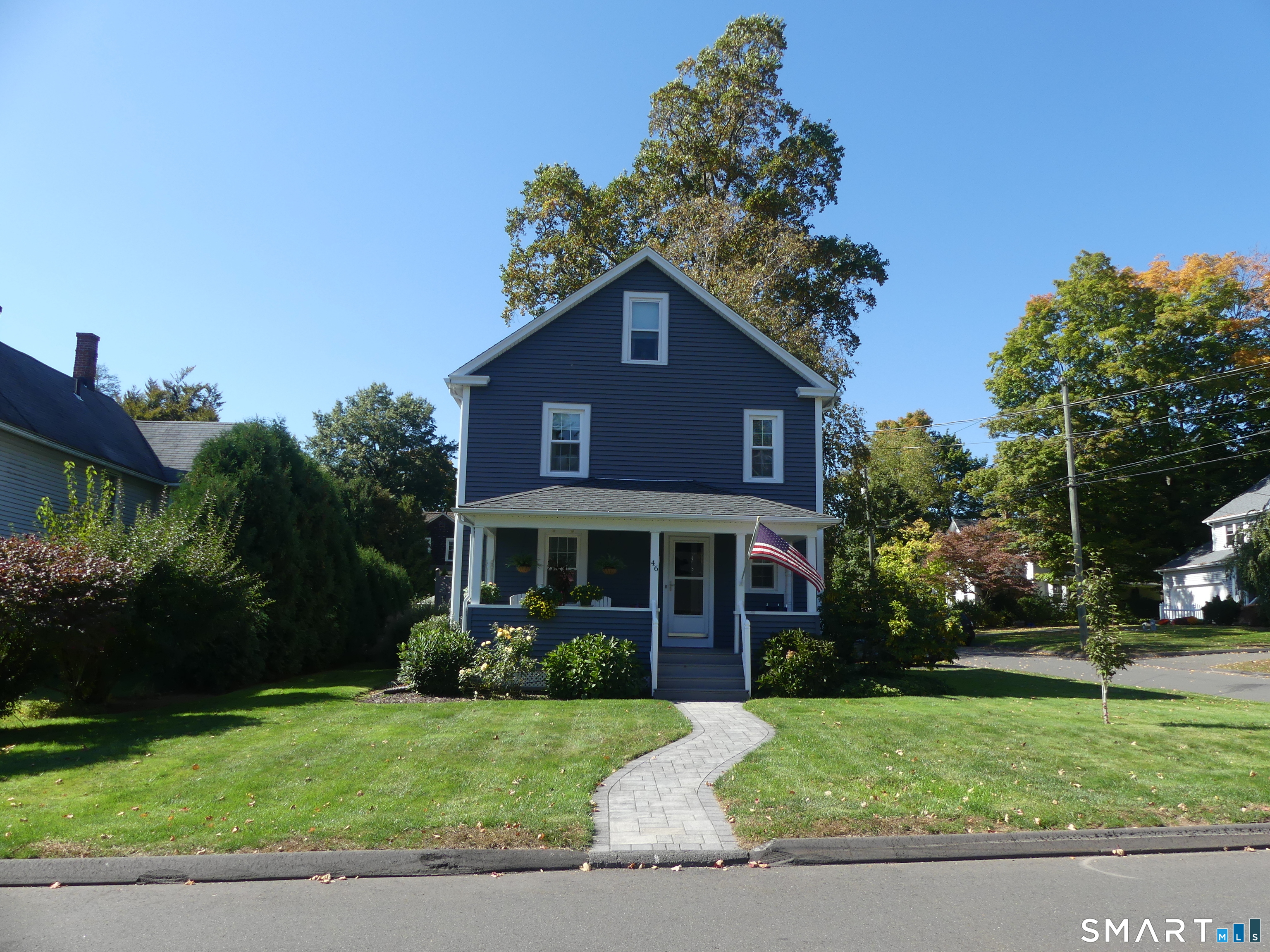 46 Church Street Berlin CT 06037