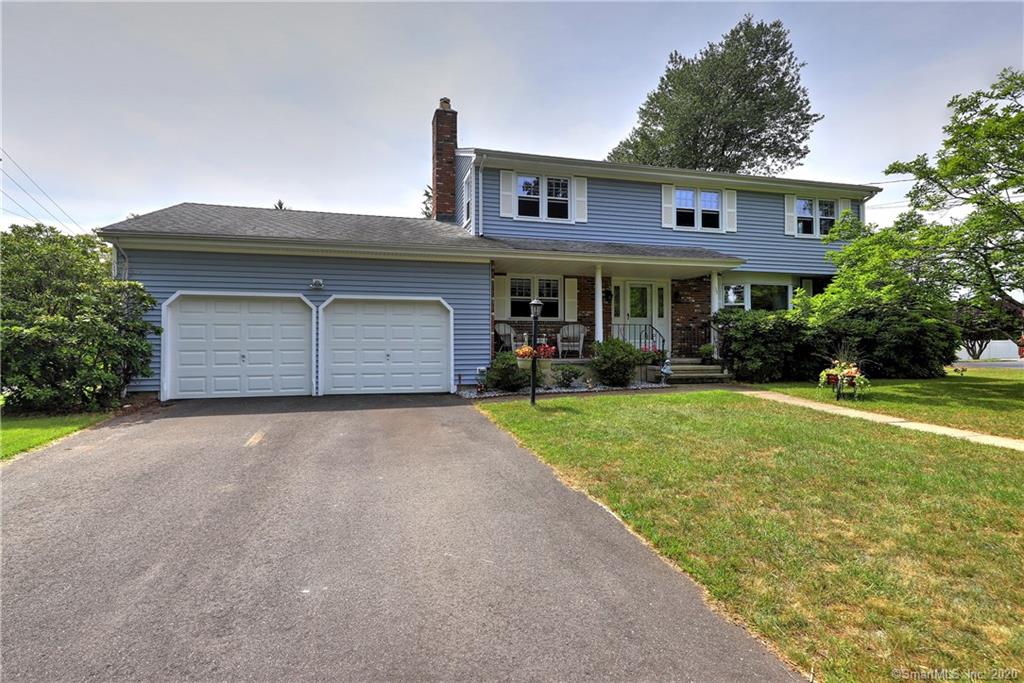 35 Post Oak Road Stratford CT 06614