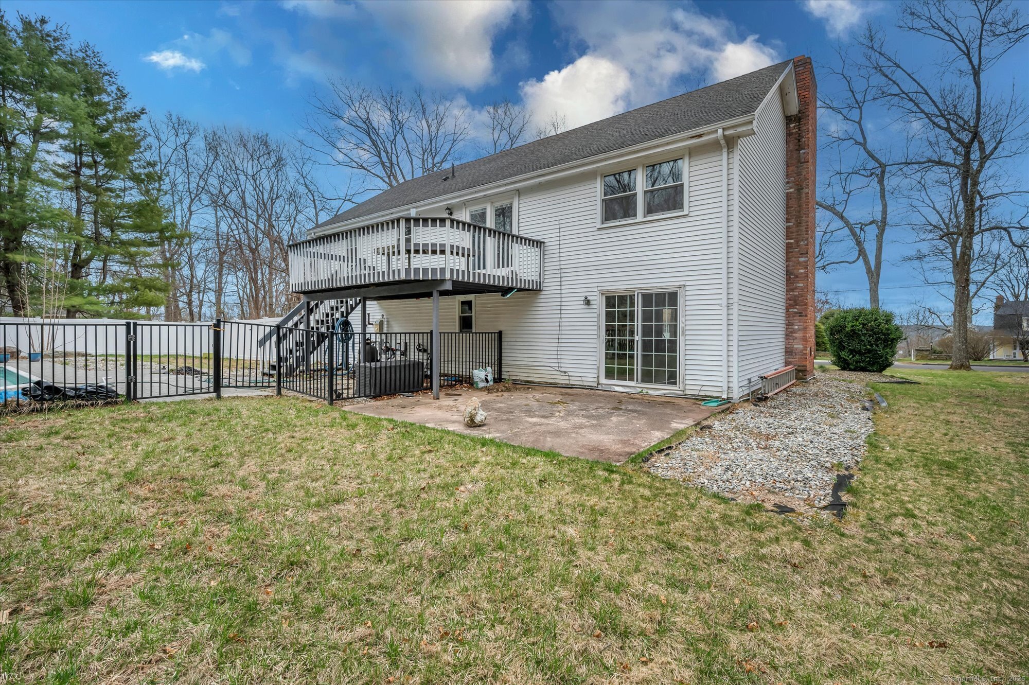 394 Woodhaven Road Glastonbury CT 06033