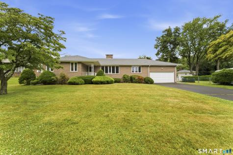 883 Sawmill Road West Haven CT 06516