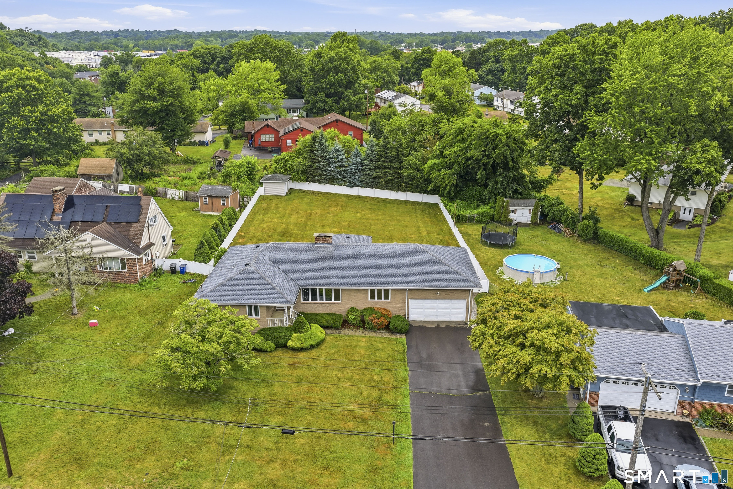 883 Sawmill Road West Haven CT 06516
