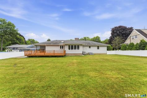 883 Sawmill Road West Haven CT 06516