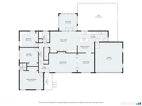 883 Sawmill Road West Haven CT 06516